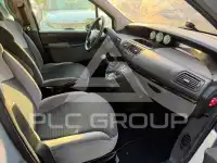 2008 Citroen C8
