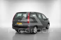 2008 Citroen C8