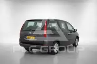 2008 Citroen C8