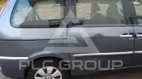 2008 Citroen C8