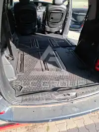 2008 Citroen C8