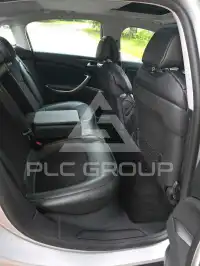 2008 Citroen C5