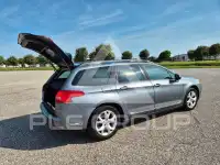 2008 Citroen C5