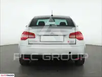 2008 Citroen C5