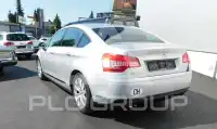 2008 Citroen C5