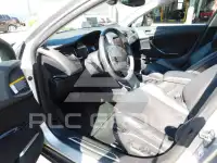 2008 Citroen C5