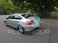 2008 Citroen C5