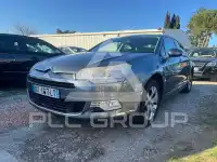 2008 Citroen C5