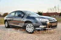 2008 Citroen C5