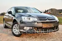 2008 Citroen C5