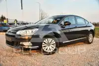 2008 Citroen C5