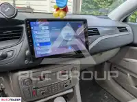 2008 Citroen C5