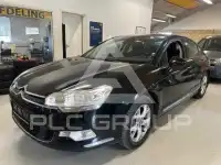 2008 Citroen C5