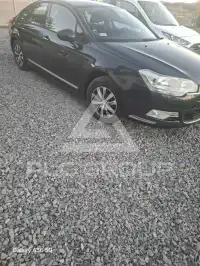 2008 Citroen C5