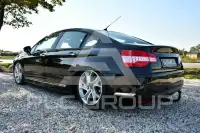 2008 Citroen C5