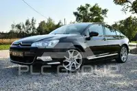 2008 Citroen C5