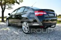 2008 Citroen C5