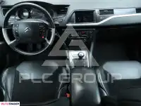 2008 Citroen C5