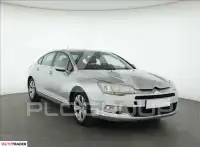 2008 Citroen C5