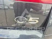2008 Citroen C5