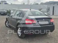 2008 Citroen C5
