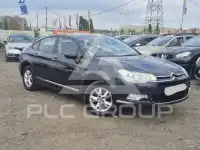 2008 Citroen C5