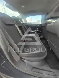 2008 Citroen C5