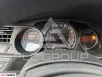 2008 Citroen C5