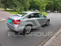 2008 Citroen C5
