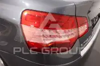 2008 Citroen C5