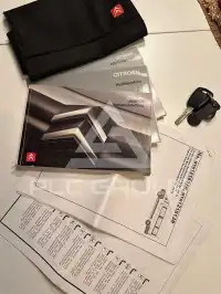 2008 Citroen Jumper