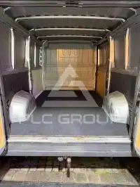 2008 Citroen Jumper