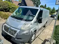 2008 Citroen Jumper