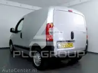 2008 Citroen Nemo