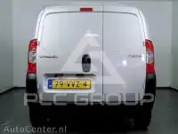 2008 Citroen Nemo
