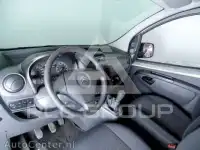 2008 Citroen Nemo