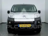 2008 Citroen Nemo
