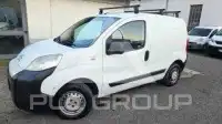 2008 Citroen Nemo