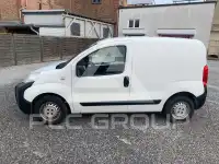 2008 Citroen Nemo