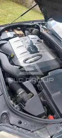 2008 Citroen C6