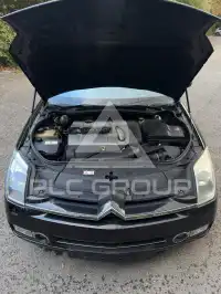 2008 Citroen C6