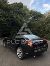 2008 Citroen C6