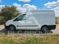 2008 Citroen Jumper