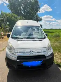 2008 Citroen Jumper