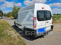 2008 Citroen Jumper