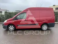 2008 Citroen Jumper