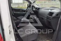 2008 Citroen Jumper