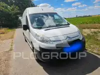 2008 Citroen Jumper