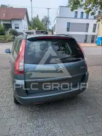 2008 Citroen C4