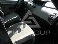 2008 Citroen C4